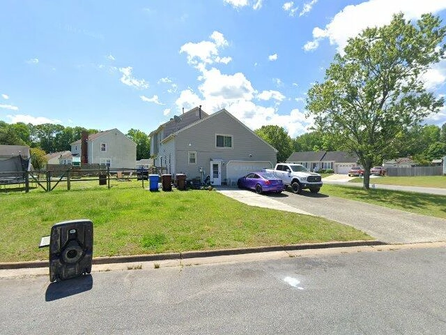 House image located at Chesapeake, VA 23323