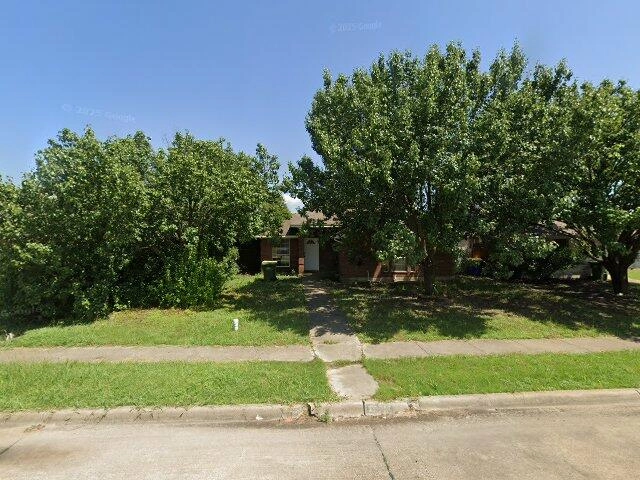 House image located at Seagoville, TX 75159