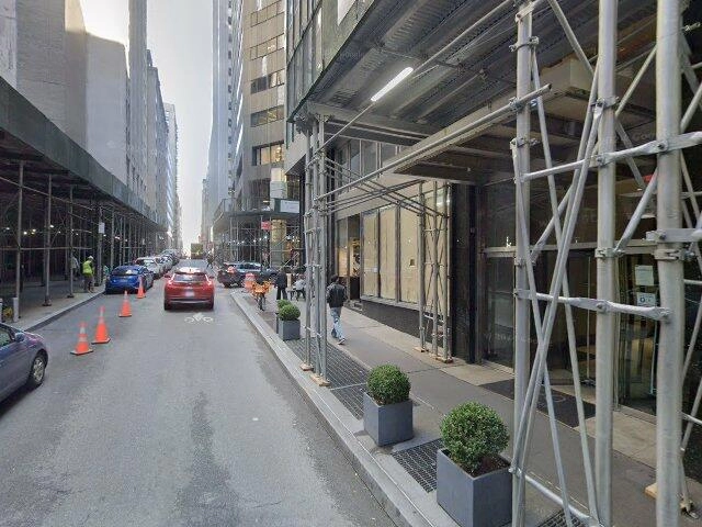 House image located at New York, NY 10038