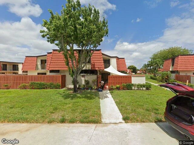 House image located at West Palm Beach, FL 33406