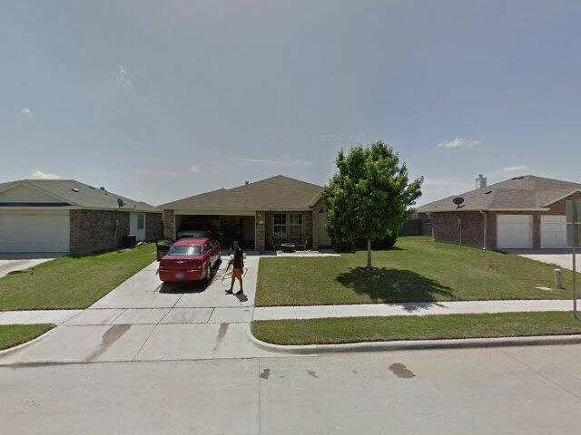 House image located at Fort Worth, TX 76131