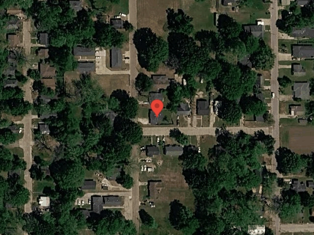 House image located at Greenville, MS 38703