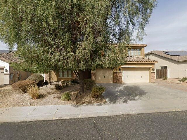 House image located at Phoenix, AZ 85024