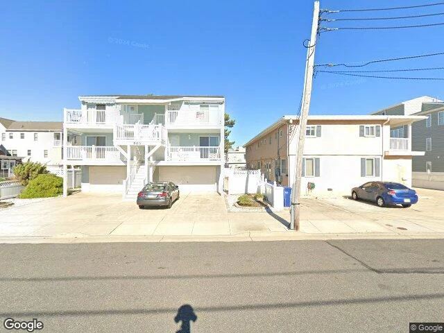 House image located at Wildwood, NJ 08260