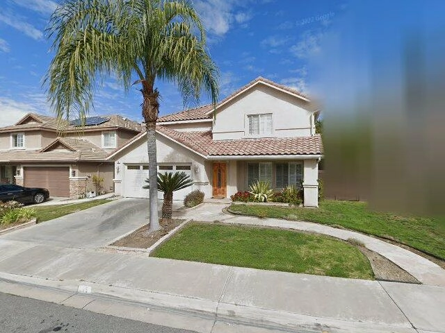 House image located at Rancho Santa Margarita, CA 92688