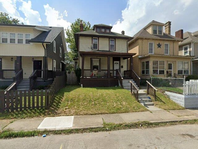 House image located at Columbus, OH 43204