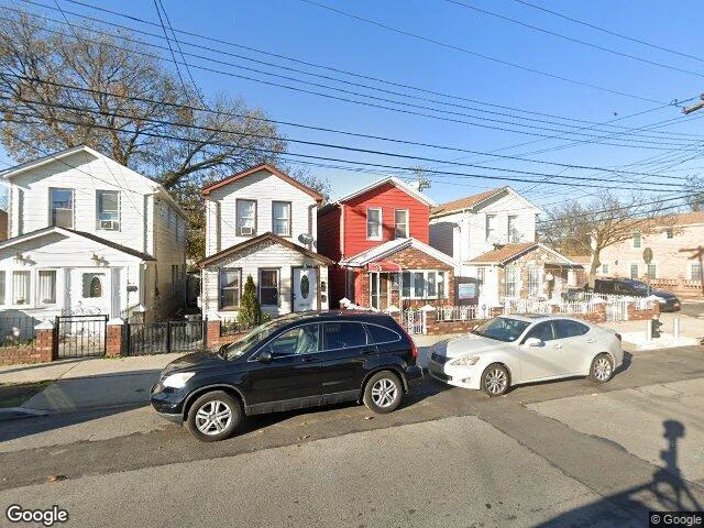 House image located at Jamaica, NY 11436