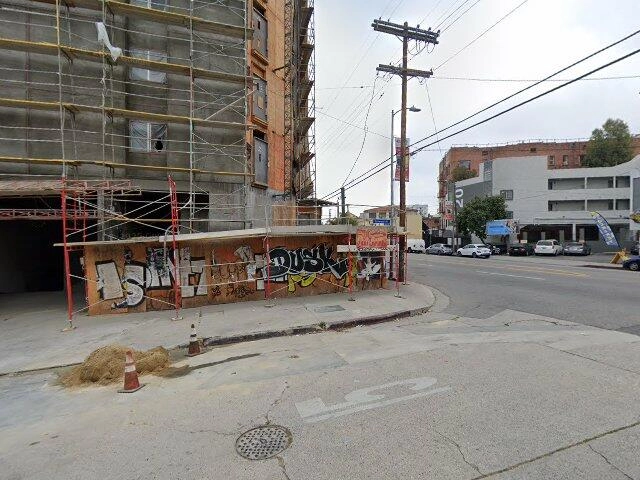 House image located at Los Angeles, CA 90005