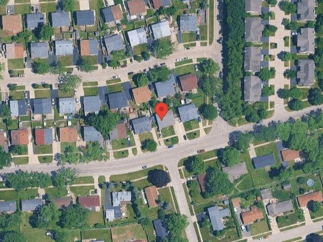House image located at Hoffman Estates, IL 60169