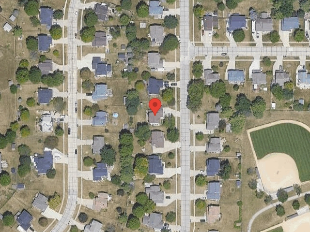 House image located at Grimes, IA 50111