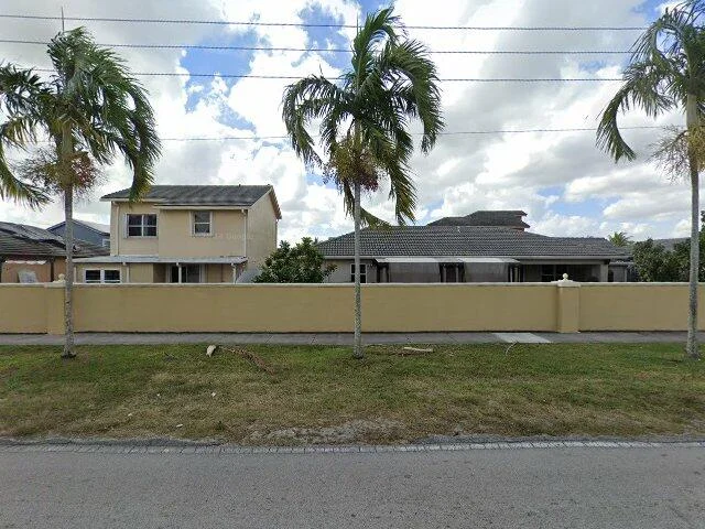 House image located at Opa Locka, FL 33055