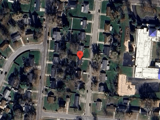 House image located at Springfield, OH 45506