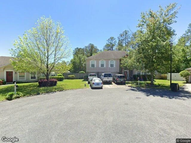 House image located at Middleburg, FL 32068