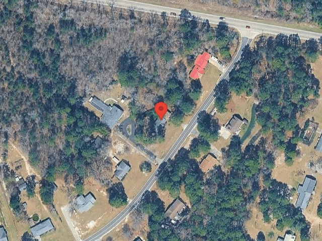 House image located at Camden, SC 29020
