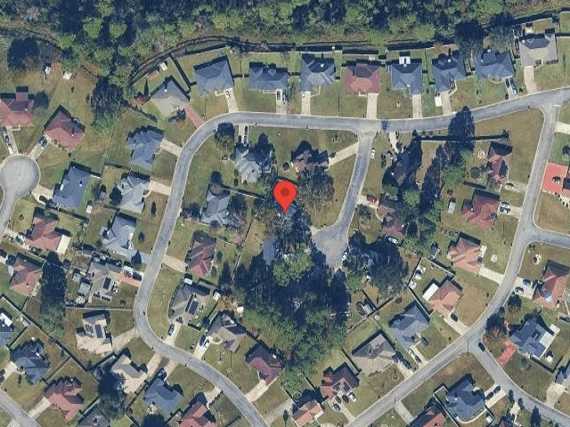 House image located at Hinesville, GA 31313