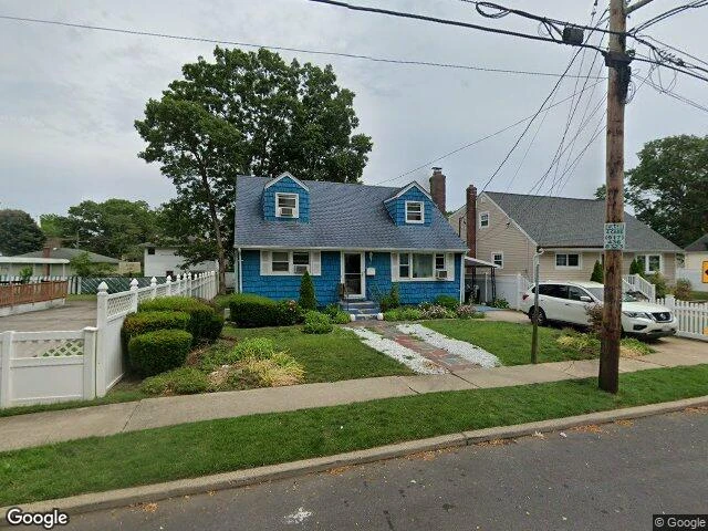 House image located at Roosevelt, NY 11575