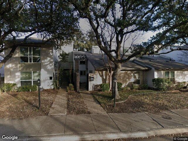 House image located at Dallas, TX 75243