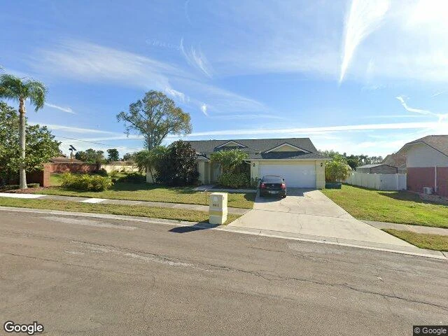House image located at Lakeland, FL 33813