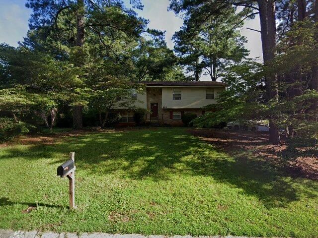 House image located at Riverdale, GA 30274
