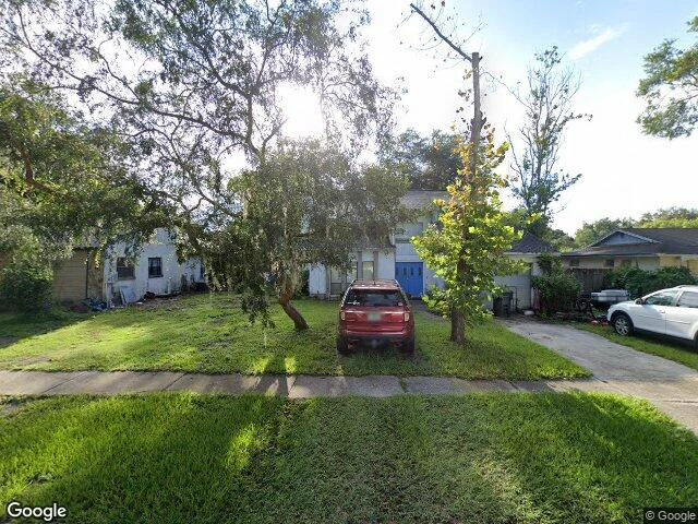 House image located at Lutz, FL 33549