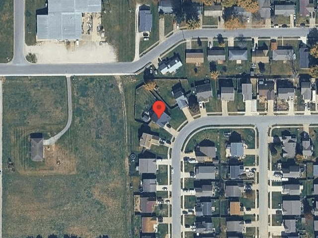 House image located at Martinsville, IN 46151