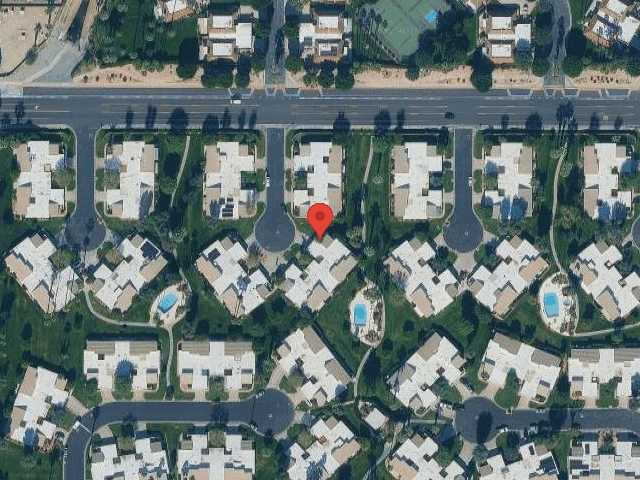 House image located at Palm Springs, CA 92264