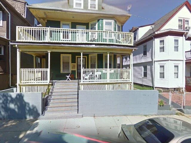 House image located at Dorchester, MA 02121