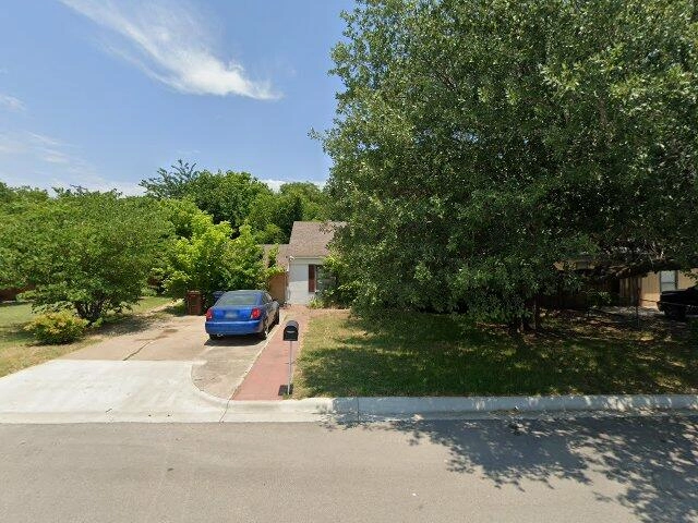 House image located at Denton, TX 76209