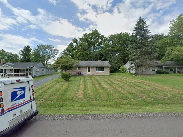 House image located at Chagrin Falls, OH 44022