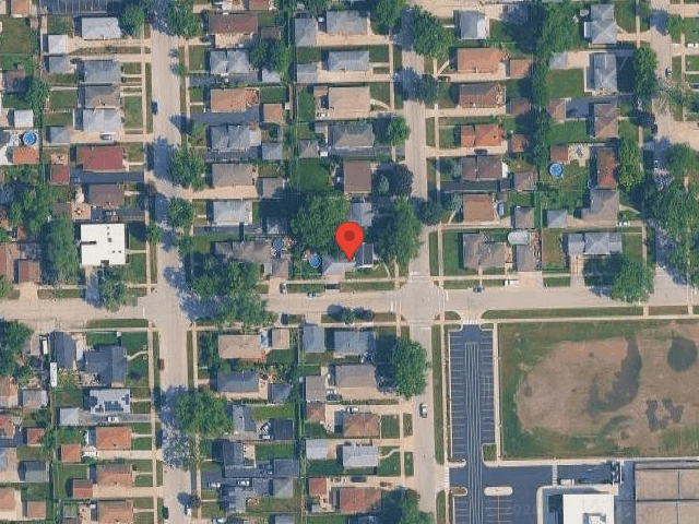 House image located at Burbank, IL 60459