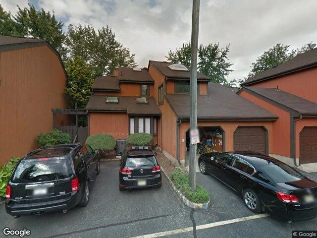 House image located at North Brunswick, NJ 08902