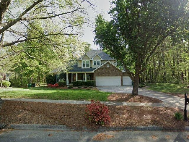 House image located at High Point, NC 27265