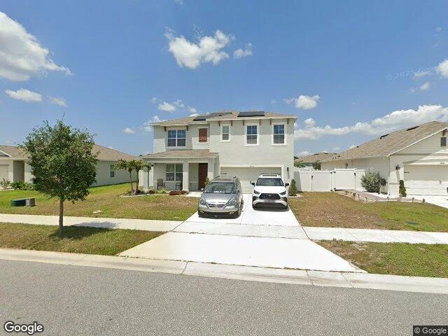 House image located at Saint Cloud, FL 34772