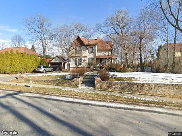 House image located at Pelham, NY 10803