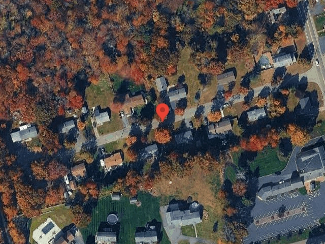 House image located at Medford, MA 02155