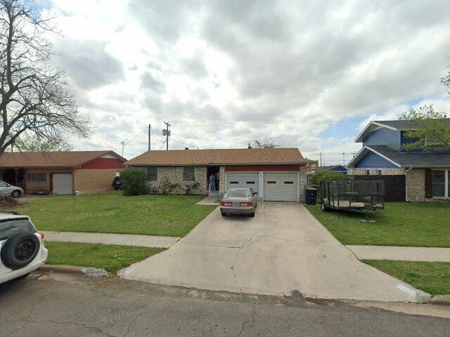 House image located at Killeen, TX 76543