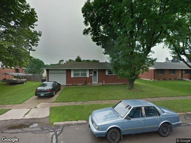 House image located at Dayton, OH 45449