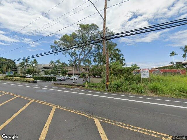 House image located at Kailua Kona, HI 96740