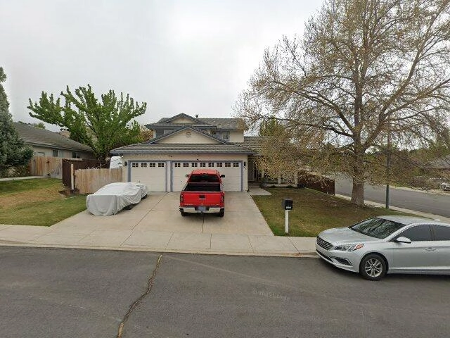 House image located at Sparks, NV 89436