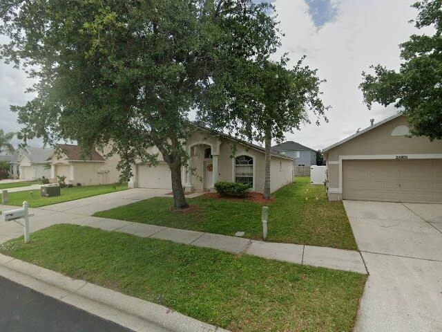 House image located at Land O'Lakes, FL 34639