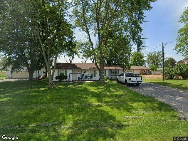 House image located at Millstadt, IL 62260