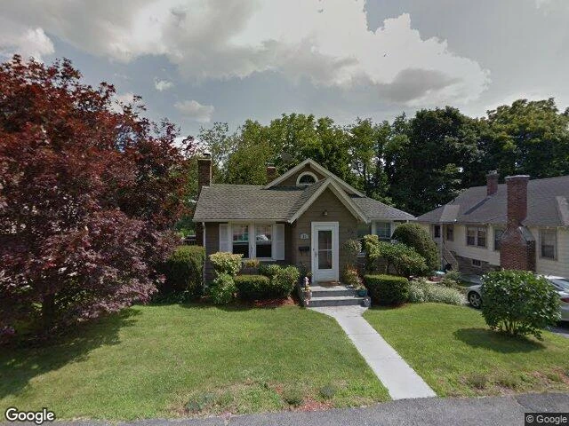 House image located at Worcester, MA 01605