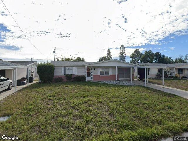 House image located at Holiday, FL 34690