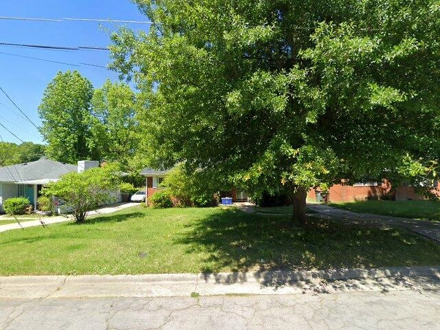 House image located at Greensboro, NC 27401