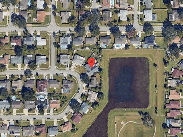 House image located at Orlando, FL 32837