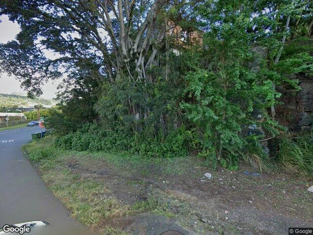 House image located at Honolulu, HI 96813