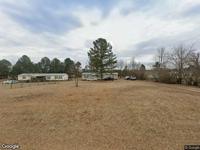 House image located at Warrenton, NC 27589