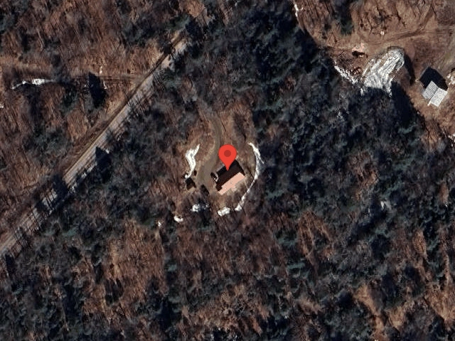 House image located at Palermo, ME 04354