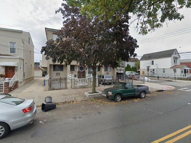 House image located at Ozone Park, NY 11417
