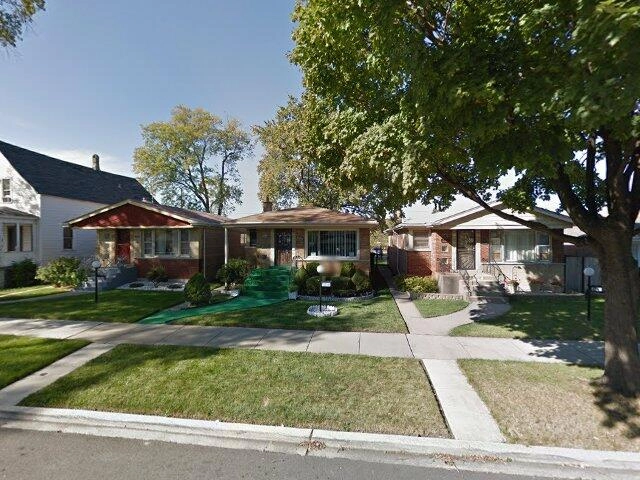 House image located at Chicago, IL 60643